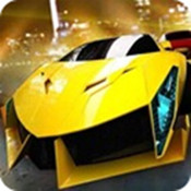 狂野赛车沥青轨迹