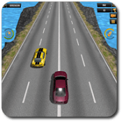 疯狂车神对战版