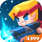 爆枪突击官方版