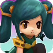 吟游诗人的故事