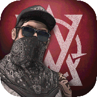 犯罪组织之无政府