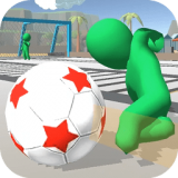 火柴人运动挑战