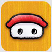 最底层回转寿司