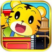 巧虎是火车小司机