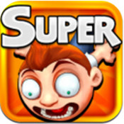 超级坠落弗雷德