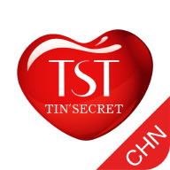 Tinsecret