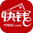快钱钱包