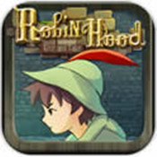 罗宾汉付出与收获Robin Hood