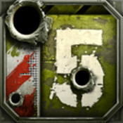 铁机坦克最新版