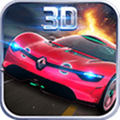 3D暴力飞车