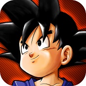 Z Warrior(龙珠Z战士)全角色