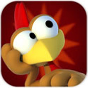 疯狂射鸡安卓版