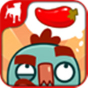 橡胶人炸玉米卷