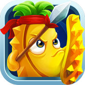 丛林战纪手机版