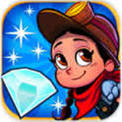 峡谷矿山车大师