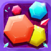 奇葩六边形免费版