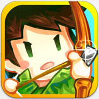 神树小奇兵罗宾之怒