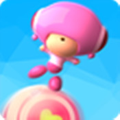 跳跳糖小果安卓版