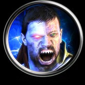 荣耀战士黑暗之王