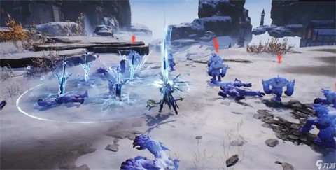 全民奇迹MU怎么强化装备？全民奇迹MU强化装备方法攻略