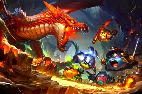 不思议迷宫砂漠绿洲速刷攻略 稳定速刷80层