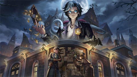 第五人格第三赛季奖励 第五人格第三赛季奖励一览