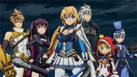 叛逆性百万亚瑟王最强卡组！ 百万亚瑟王山猫卡片怎么选择