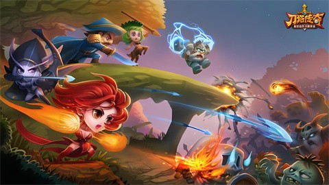 刀塔传奇新英雄先知法里奥技能介绍 法里奥厉害不厉害