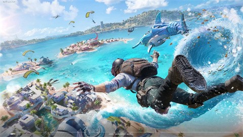 和平精英SS8赛季手册皮肤奖励有哪些 和平精英SS8赛季手册皮肤奖励详情