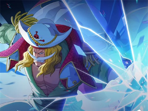 航海王贝拉米怎么加点 燃烧意志贝拉米加点攻略