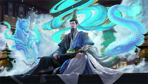 这货还能算是《三国杀》吗？