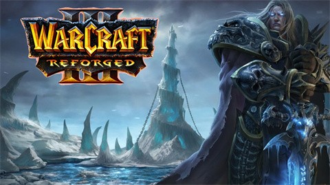 《魔兽争霸4》情报首曝 玩法效仿《C&C：将军》