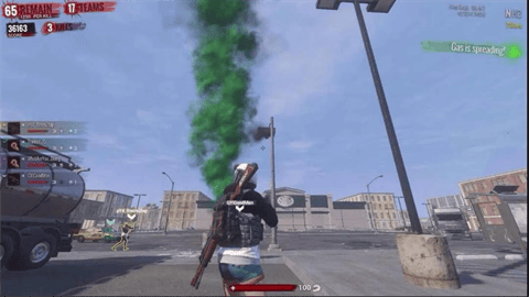 H1Z1怎么合成物品？物品合成系统解析攻略