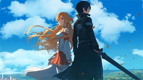 刀剑神域虚空碎片武器获取地点 武器在哪儿获得