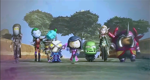 我叫MT更新4.1版前后所需要做的准备事项