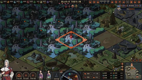 太吾绘卷2月24日更新了什么 攻击追击调整优化