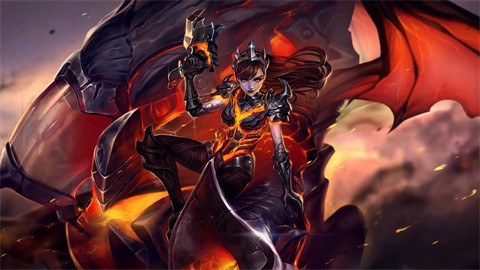 暴雪DOTA《风暴英雄》机枪兵雷诺介绍