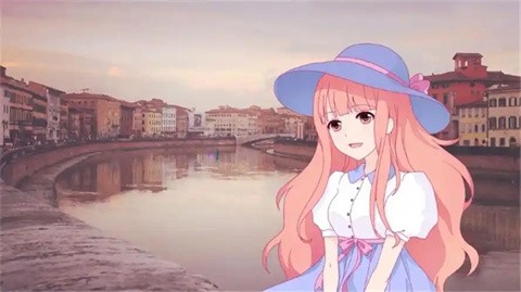 暖暖环游世界奥地利256高分金币攻略