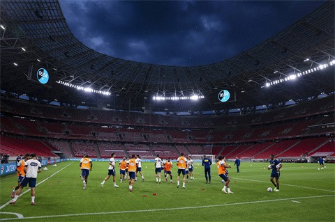 克罗地亚vs英格兰比分预测 克罗地亚vs英格兰历史战绩分析