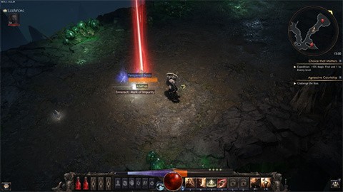 破坏领主1.05闪避流异常枪盾Build攻略 破坏领主1.05闪避流异常枪盾天赋装备技能推荐