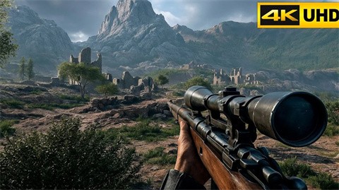 叫板CS和COD！大作《战地：硬仗》游戏前瞻