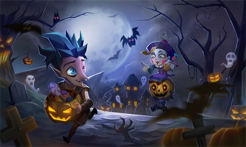 贪婪洞窟2树精速刷技巧分享 贪婪洞窟2树精在哪里刷