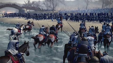 《全面战争：幕府将军2》上杉家族介绍解析