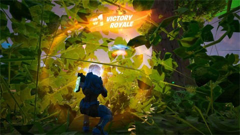 堡垒之夜第2章第5赛季第4周任务怎么做 堡垒之夜第2章第5赛季第4周任务完成攻略