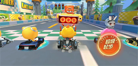 跑跑卡丁车时限合成卡是什么?跑跑卡丁车时限合成活动开启