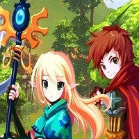 瞳光:起源(Iris Origin)无限金币钻石版