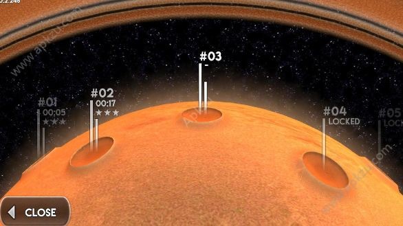 沙漠蠕虫中文版截图2