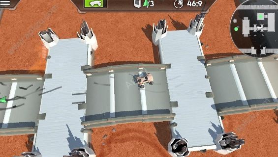 沙漠蠕虫中文版截图5