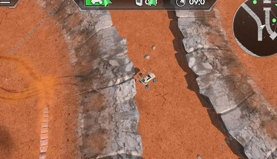 沙漠蠕虫中文版截图3