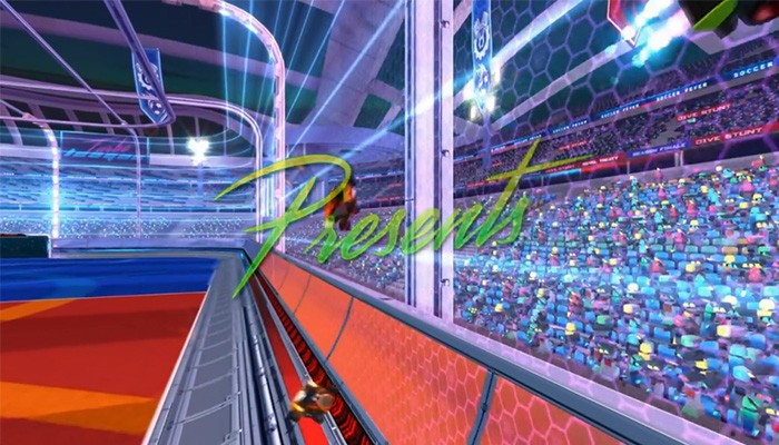 急速联盟(Turbo League)破解版截图2